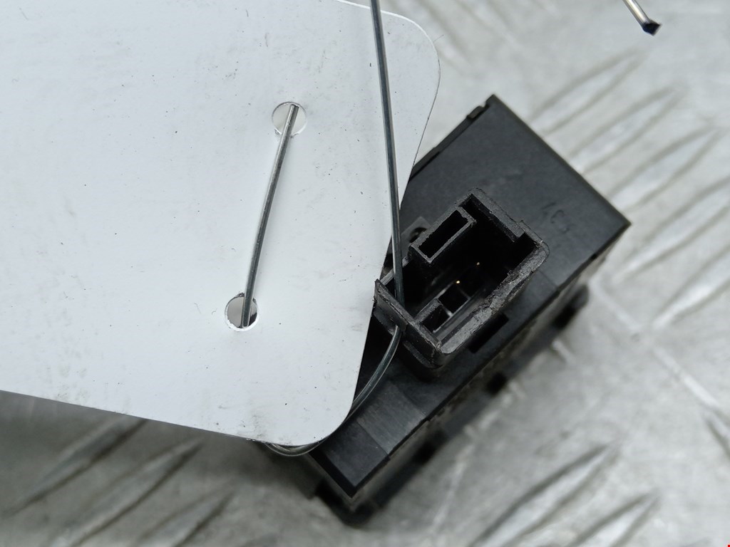 Кнопка корректора фар TOYOTA ProAce 2013-2016