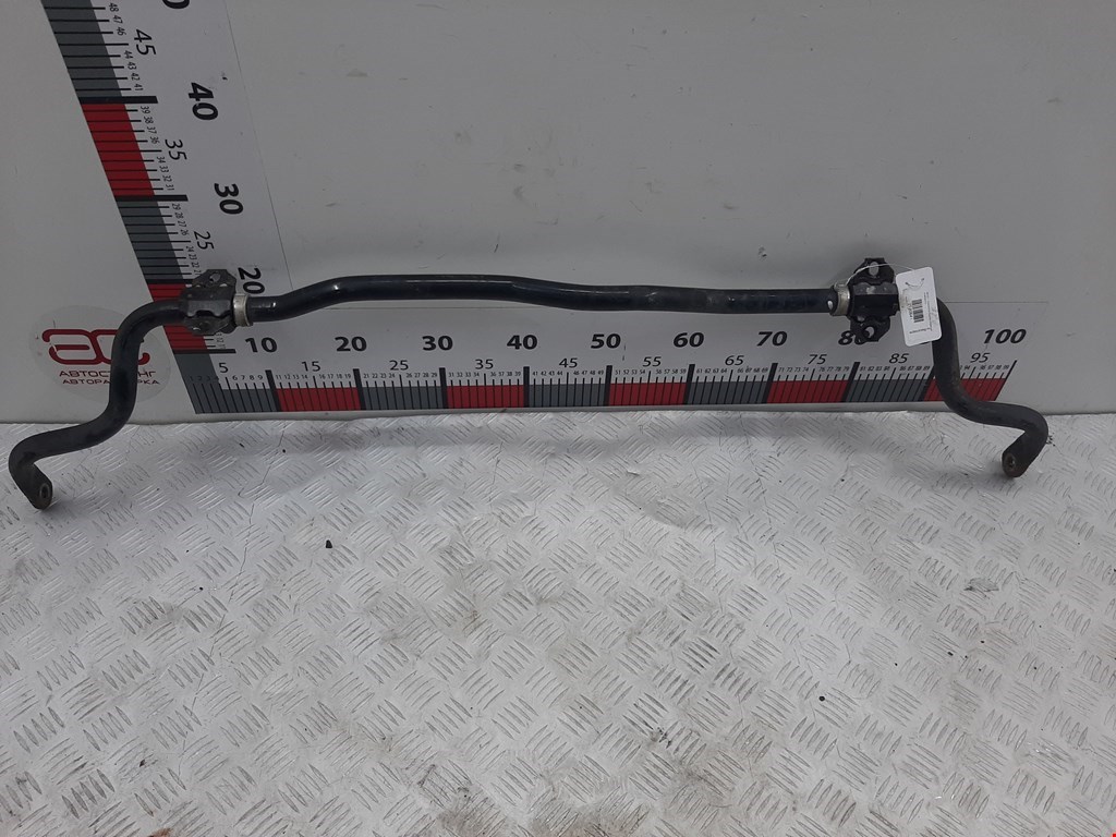 Стабилизатор передний (поперечной устойчивости подвески) HYUNDAI ix35 2010-2015