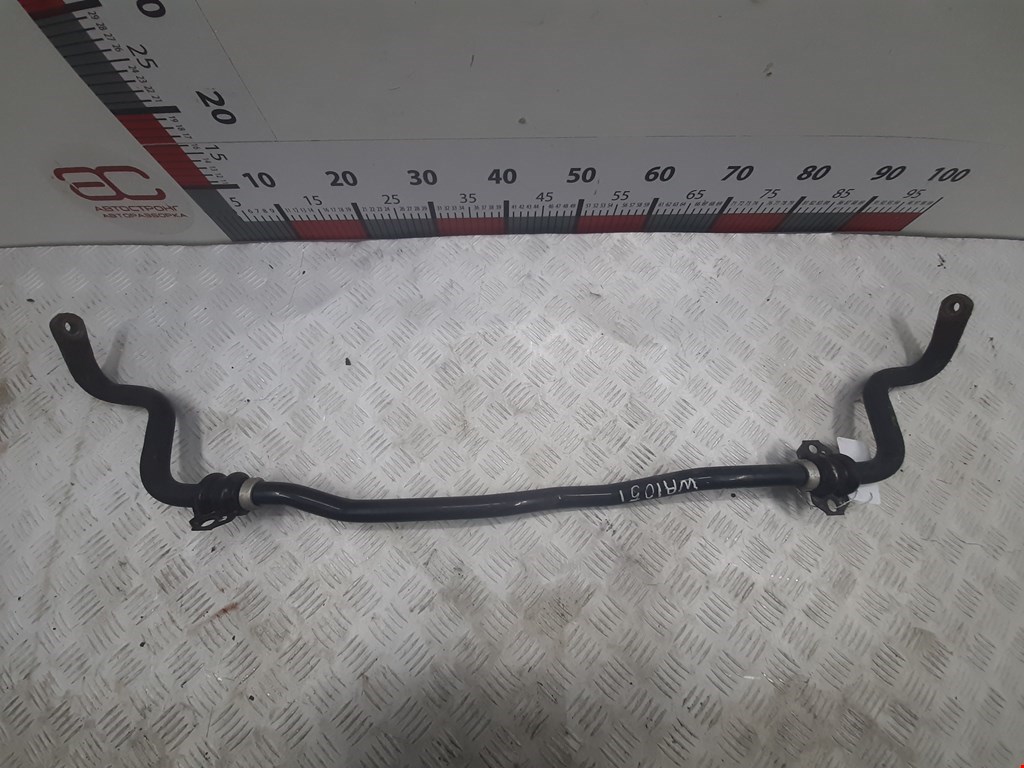 Стабилизатор передний (поперечной устойчивости подвески) HYUNDAI ix35 2010-2015