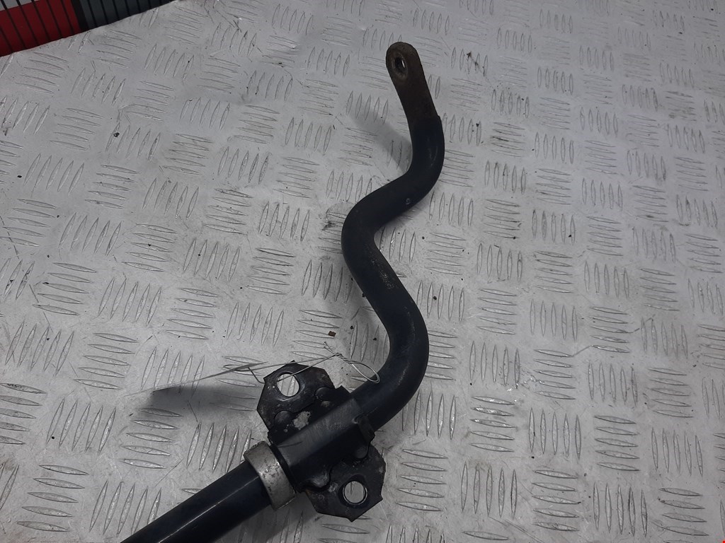 Стабилизатор передний (поперечной устойчивости подвески) HYUNDAI ix35 2010-2015