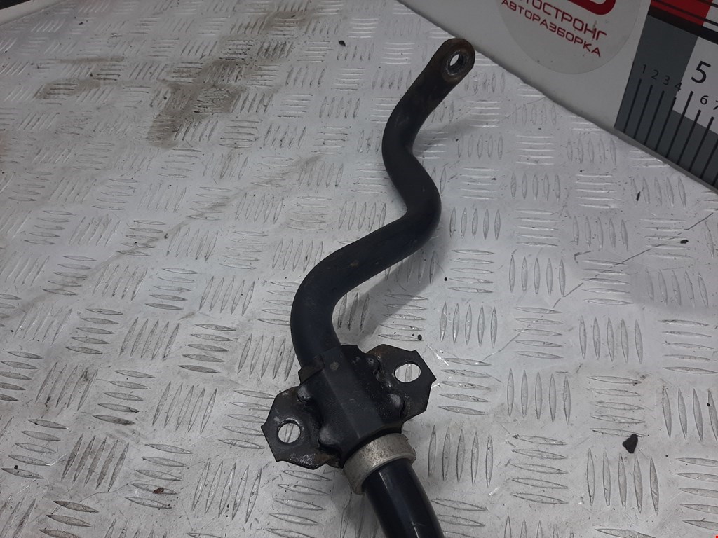 Стабилизатор передний (поперечной устойчивости подвески) HYUNDAI ix35 2010-2015