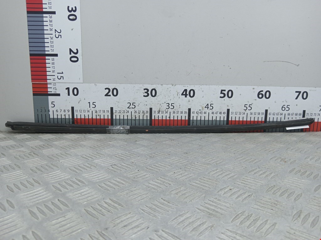 Молдинг лобового стекла AUDI A4 B6 2001-2005