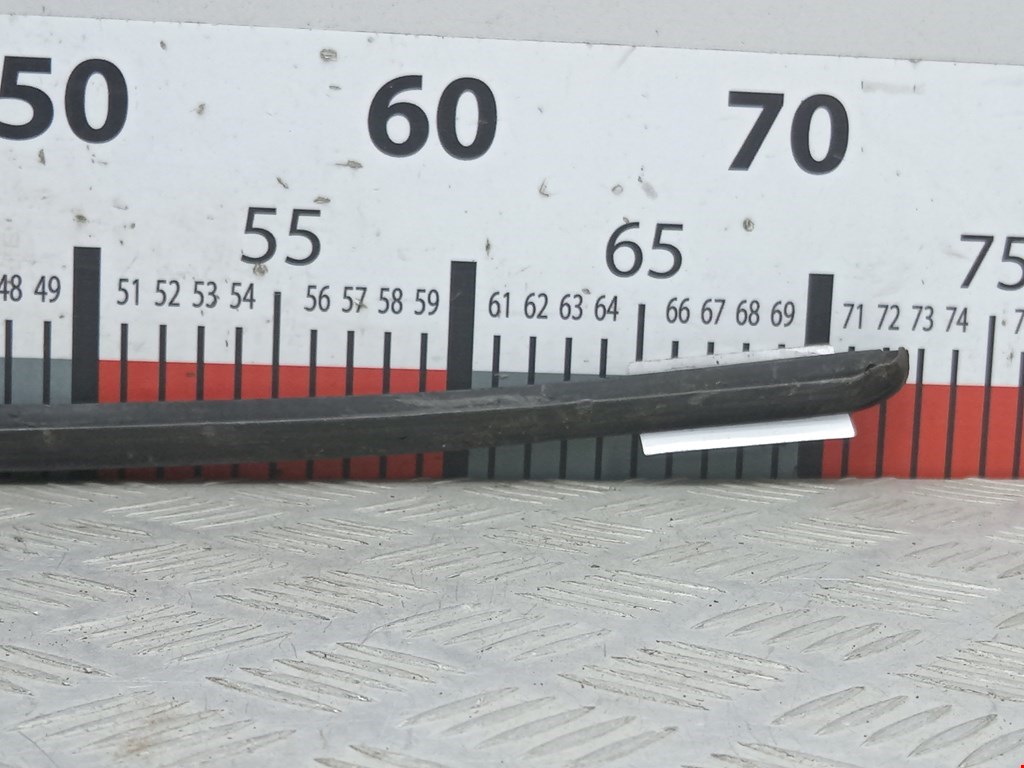 Молдинг лобового стекла AUDI A4 B6 2001-2005