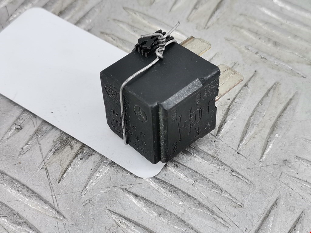 Реле MERCEDES-BENZ Vito W638 1996-2003