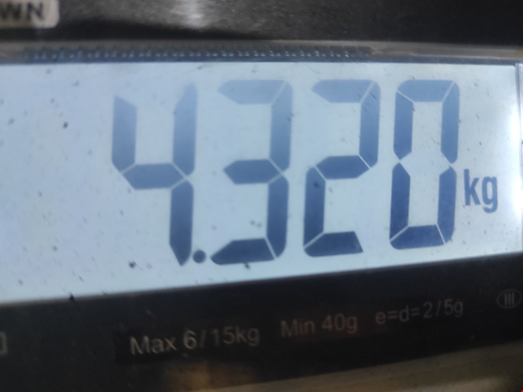 Рычаг передний правый FORD Fusion 2002-2012