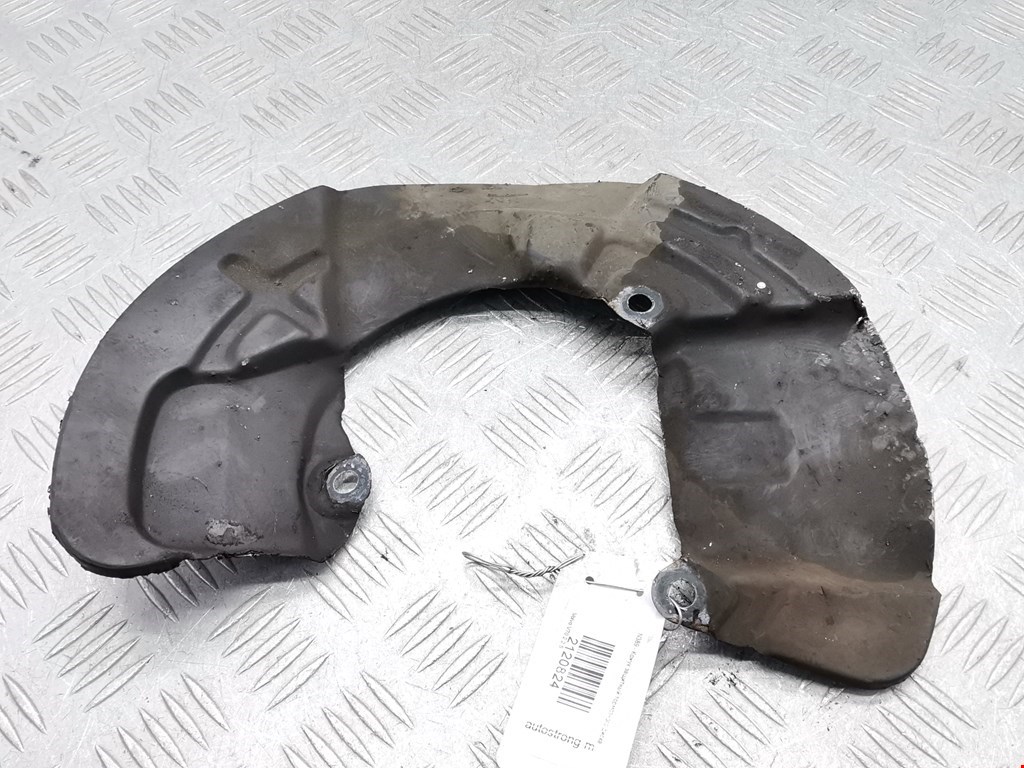 Кожух защитный тормозного диска Volvo V70 2 (2000-2007)