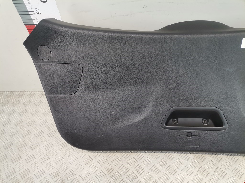 Обшивка крышки багажника HYUNDAI i40 2011-2019