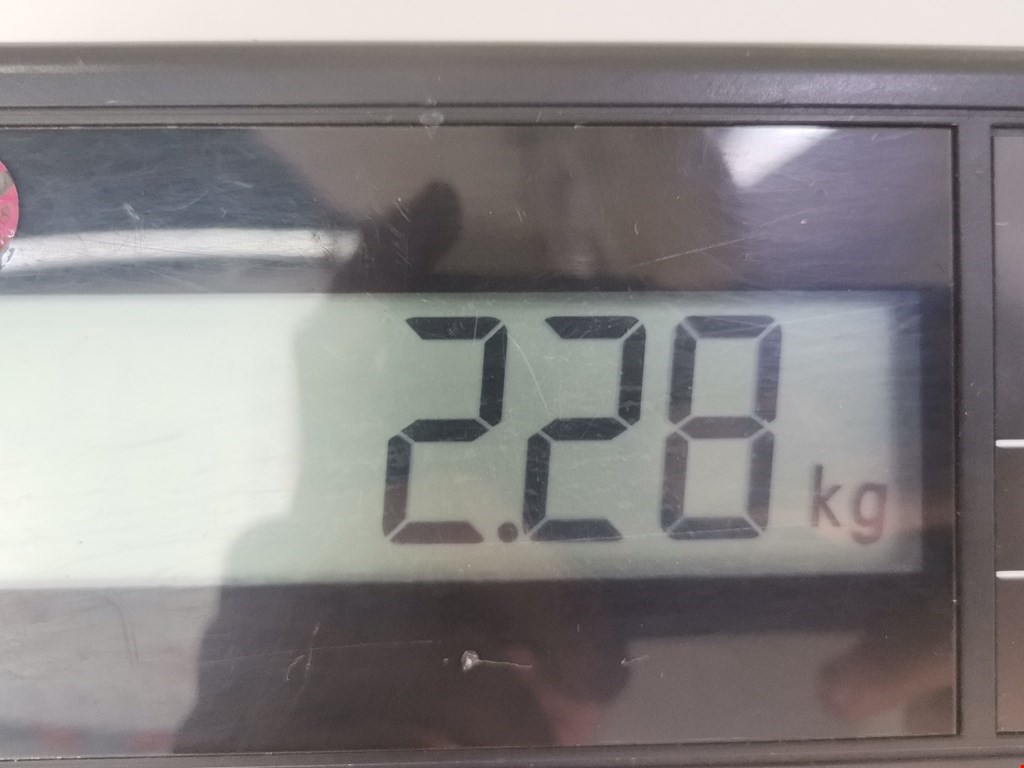 Обшивка крышки багажника HYUNDAI i40 2011-2019