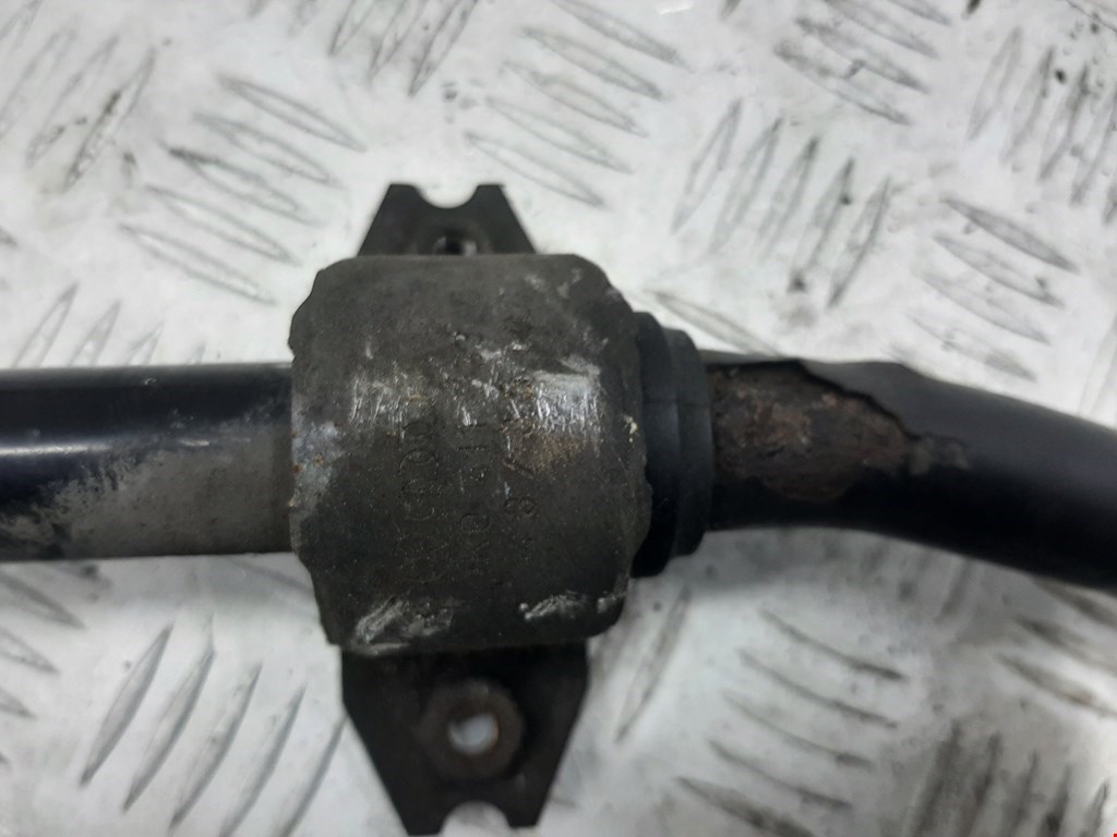 Стабилизатор передний (поперечной устойчивости подвески) VOLKSWAGEN Passat B6 2005-2011