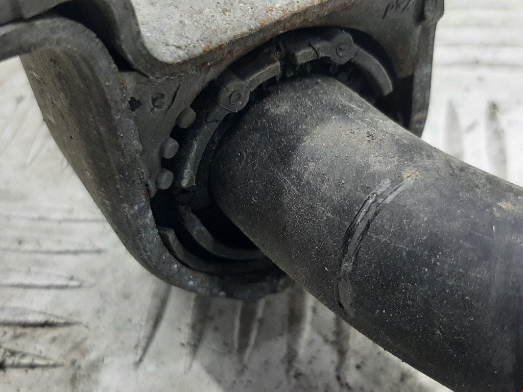 Стабилизатор передний (поперечной устойчивости подвески) VOLKSWAGEN Passat B6 2005-2011