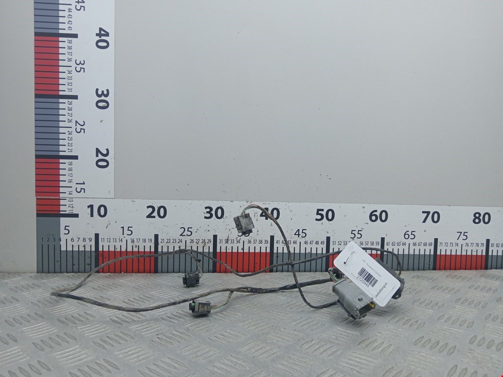 Проводка коса RENAULT Laguna 2001-2007