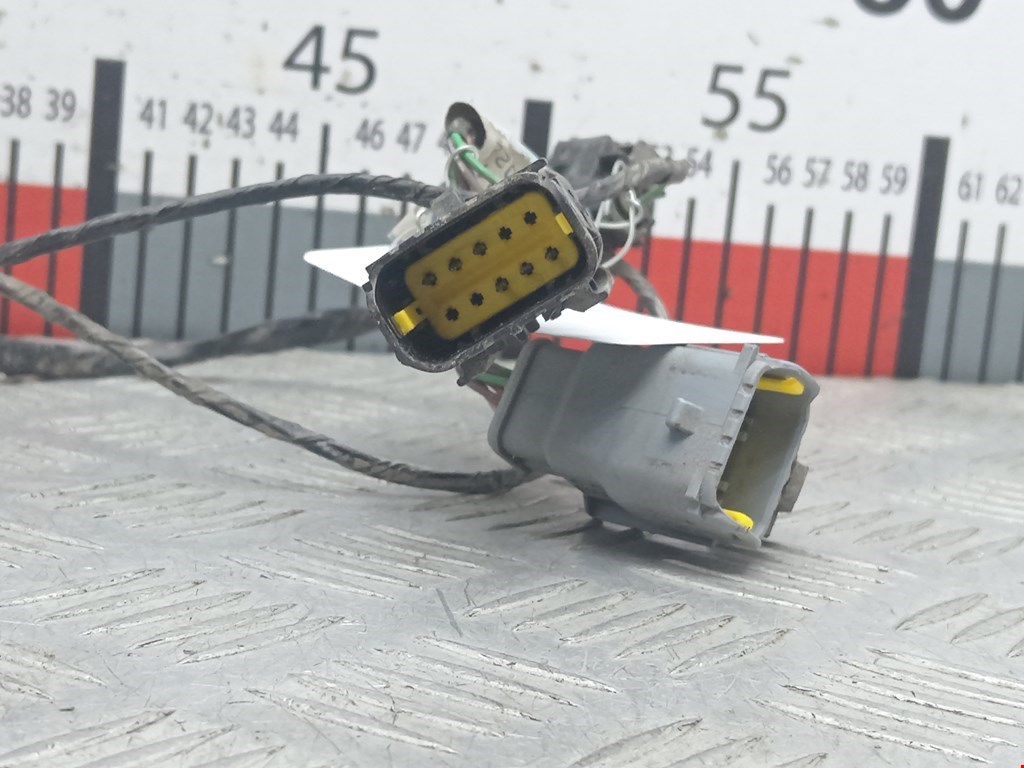 Проводка коса RENAULT Laguna 2001-2007