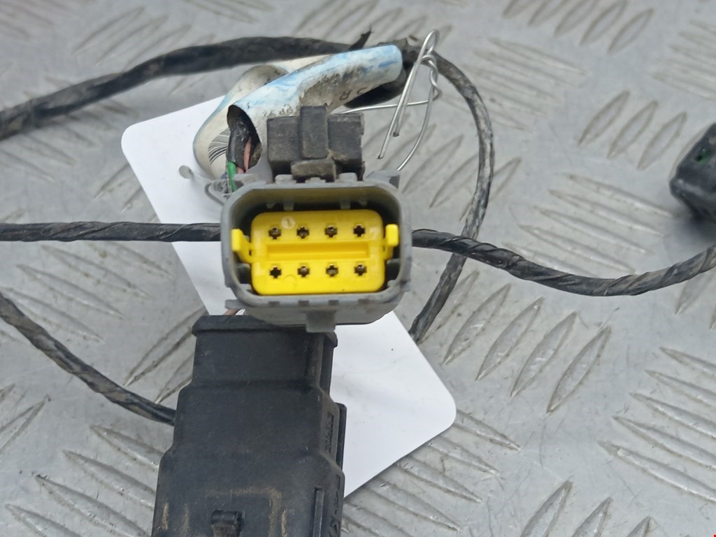 Проводка коса RENAULT Laguna 2001-2007