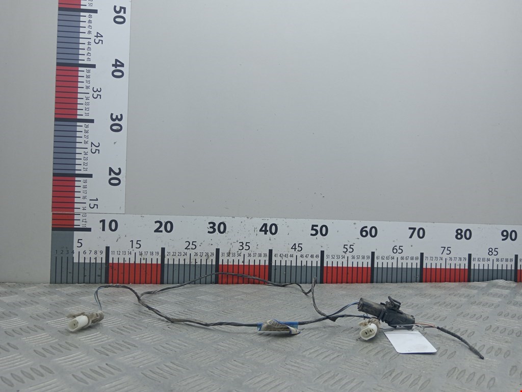 Проводка коса RENAULT Laguna 2001-2007