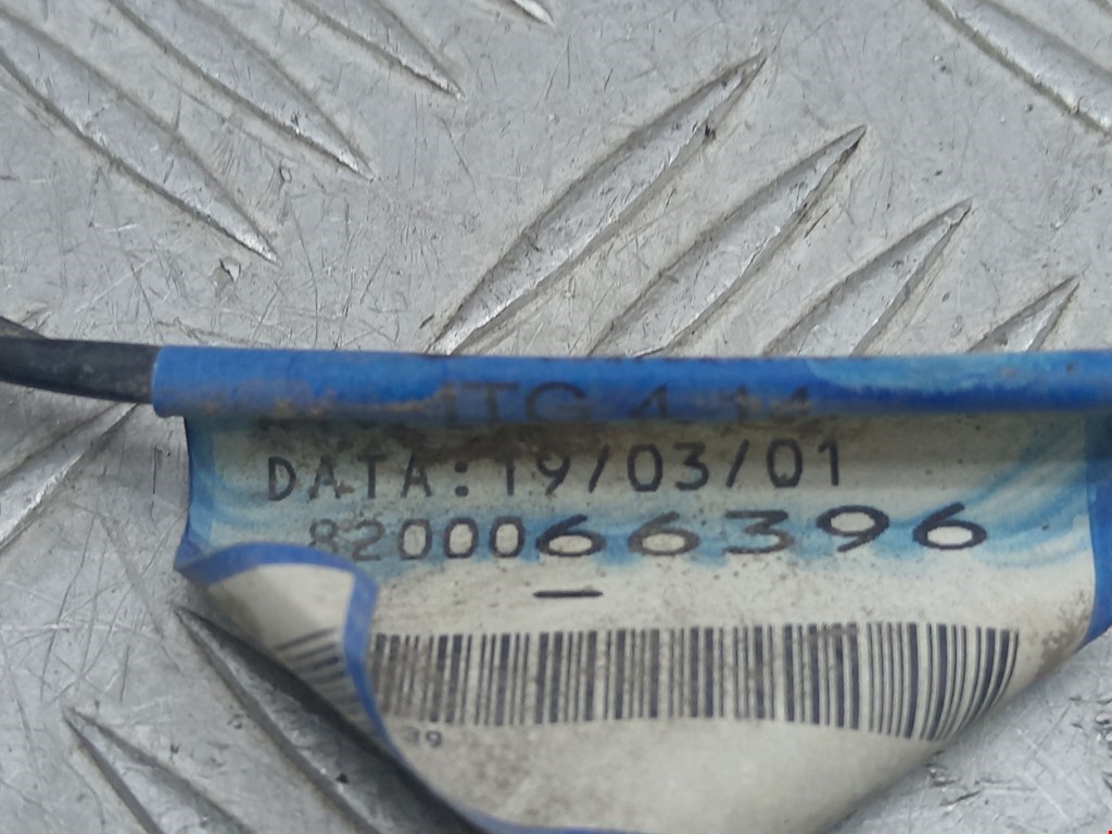 Проводка коса RENAULT Laguna 2001-2007