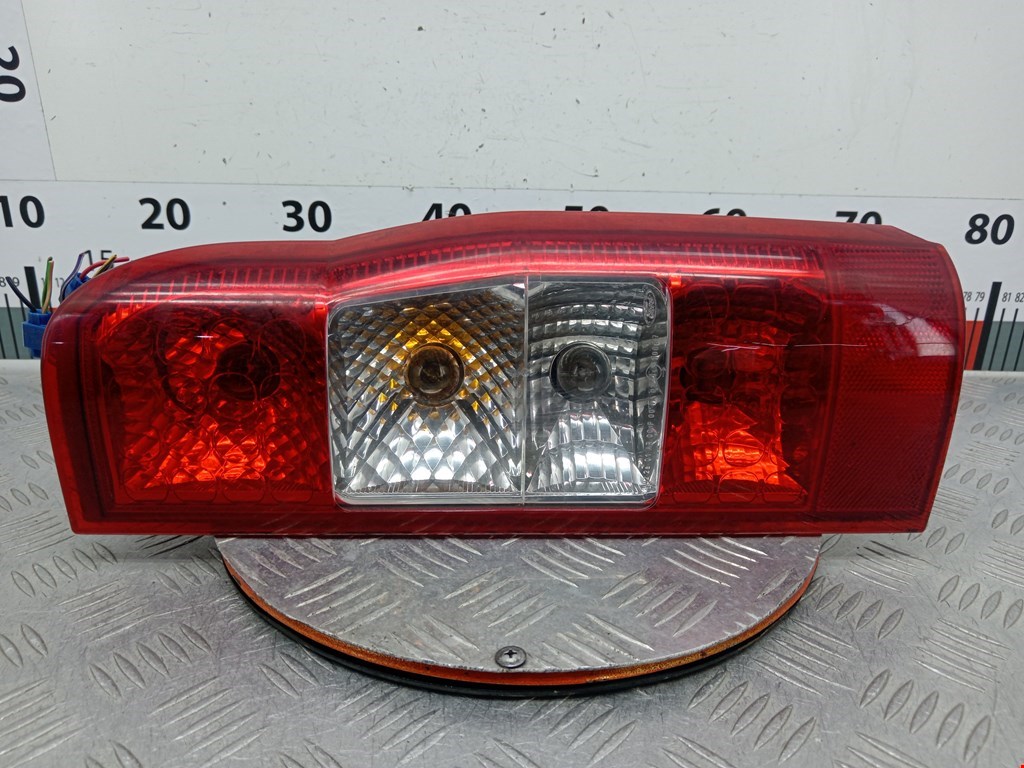Фонарь задний правый FORD Transit 2006-2014