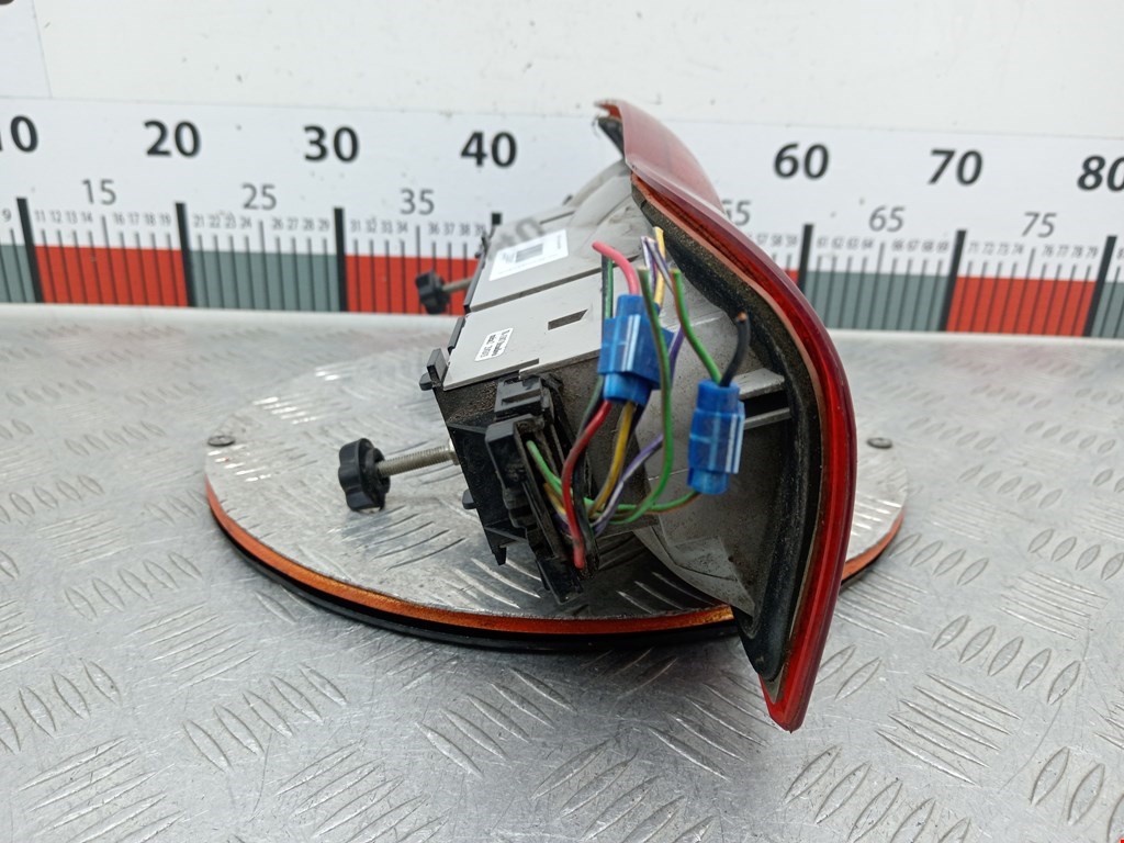 Фонарь задний правый FORD Transit 2006-2014