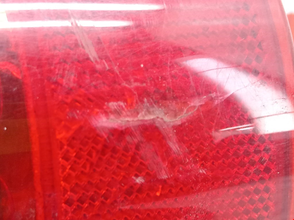 Фонарь задний правый FORD Transit 2006-2014