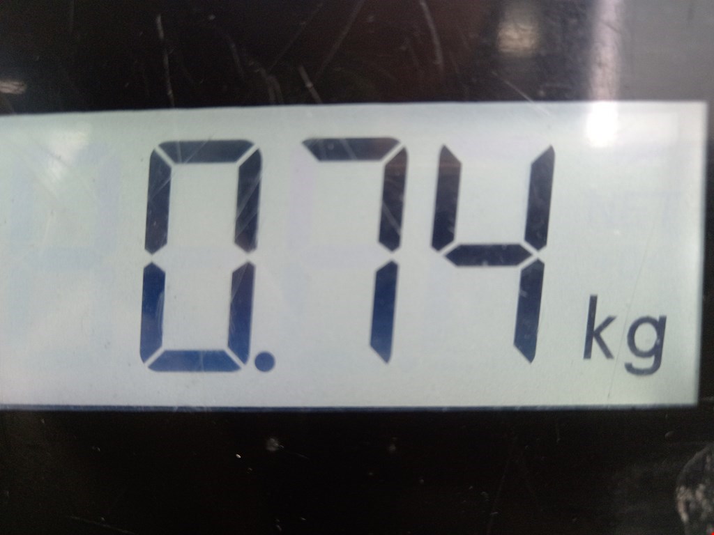 Фонарь задний правый FORD Transit 2006-2014