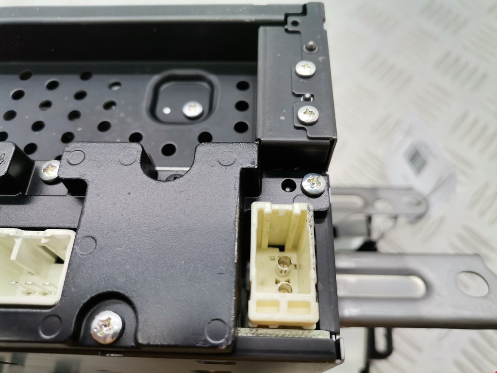 Магнитола TOYOTA Prius III XW30 2009-2015