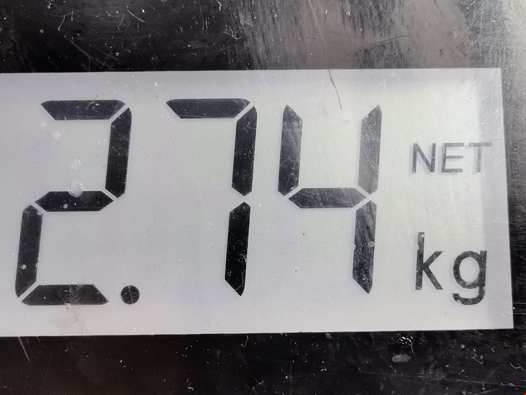 Фара правая TOYOTA Prius III XW30 2009-2015