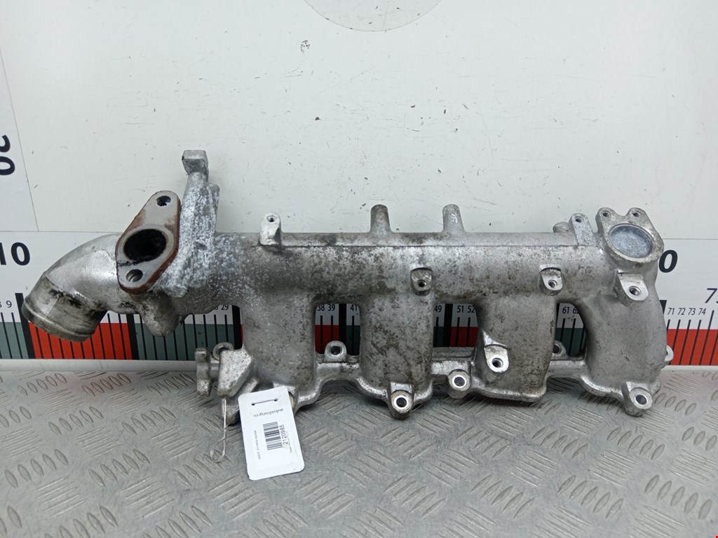 Коллектор впускной NISSAN Primera P12 2002-2008