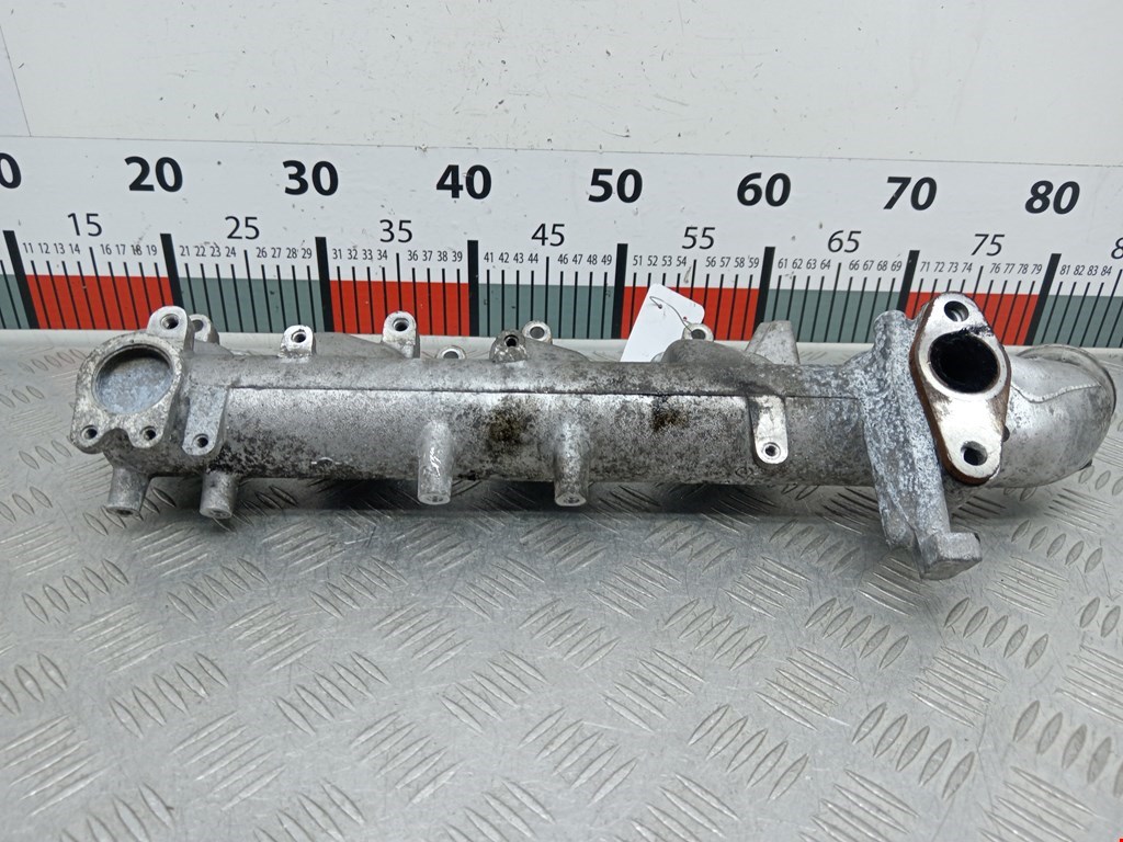 Коллектор впускной NISSAN Primera P12 2002-2008