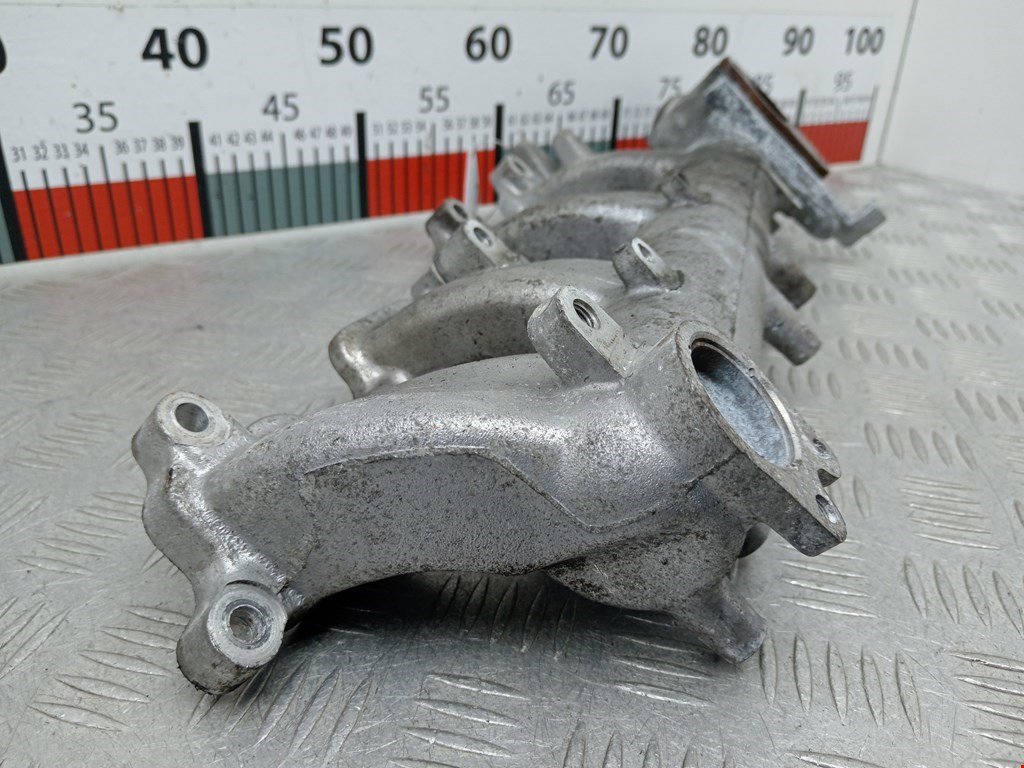 Коллектор впускной NISSAN Primera P12 2002-2008