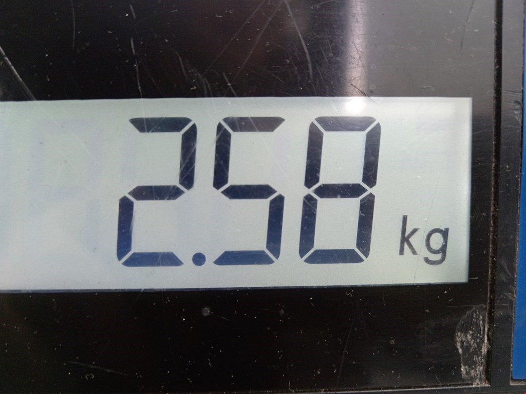 Коллектор впускной NISSAN Primera P12 2002-2008