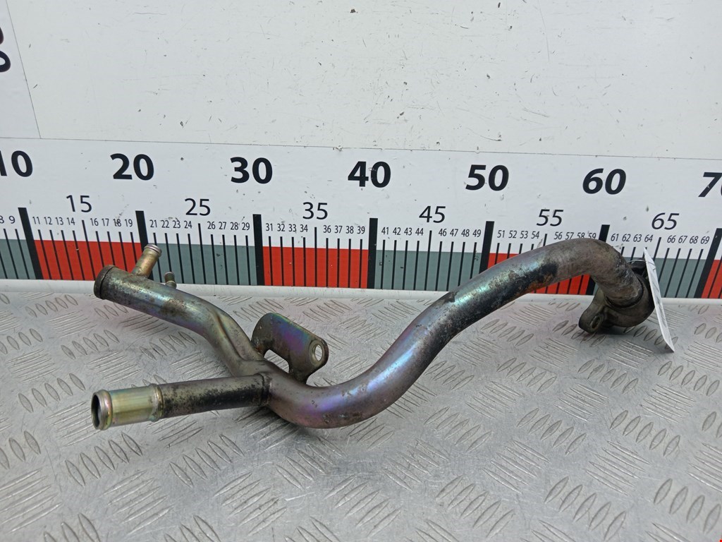 Трубка системы охлаждения NISSAN Primera P12 2002-2008