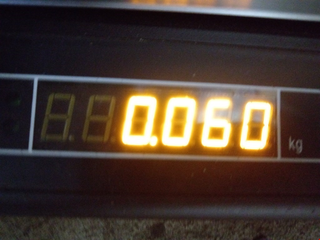 Фонарь подсветки номера OPEL Astra J 2009-2017