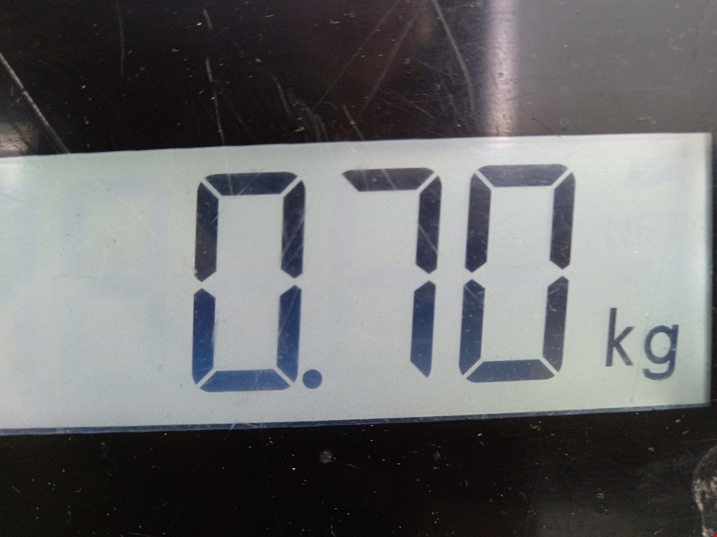 Трубка системы охлаждения NISSAN Primera P12 2002-2008