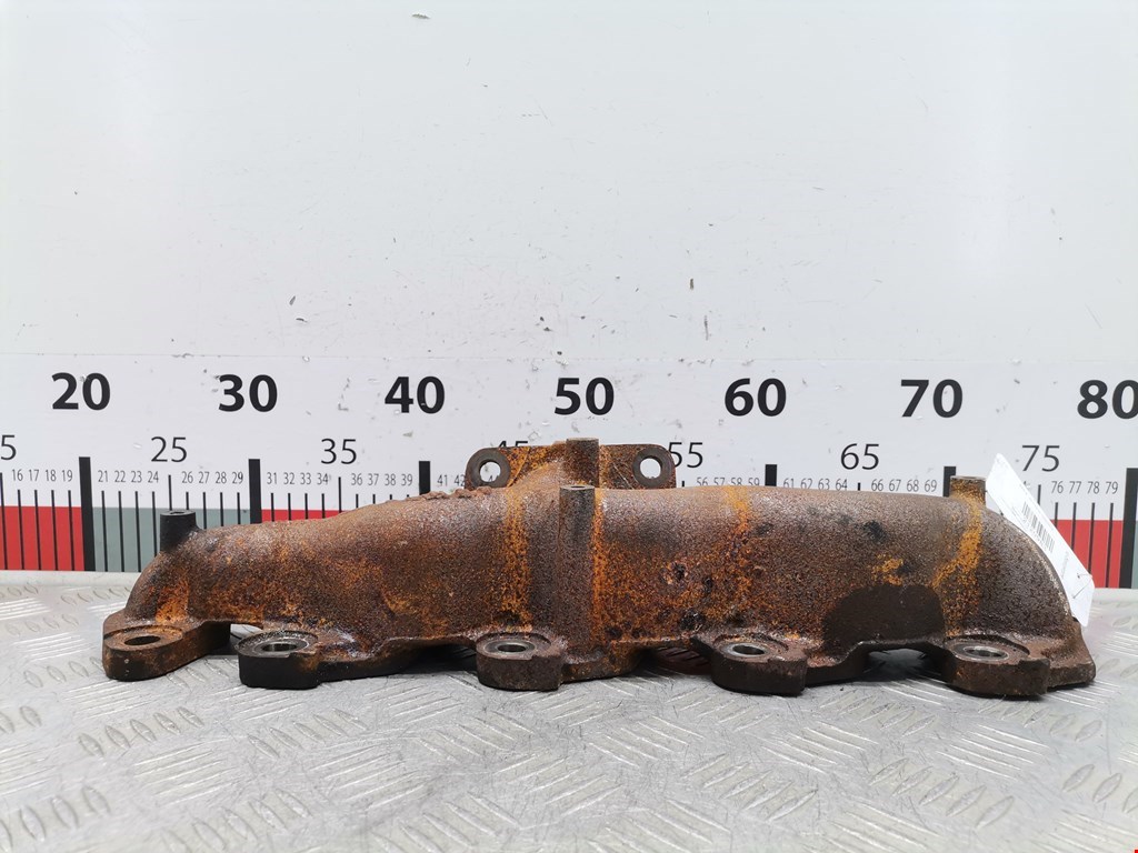 Коллектор выпускной NISSAN Primera P12 2002-2008