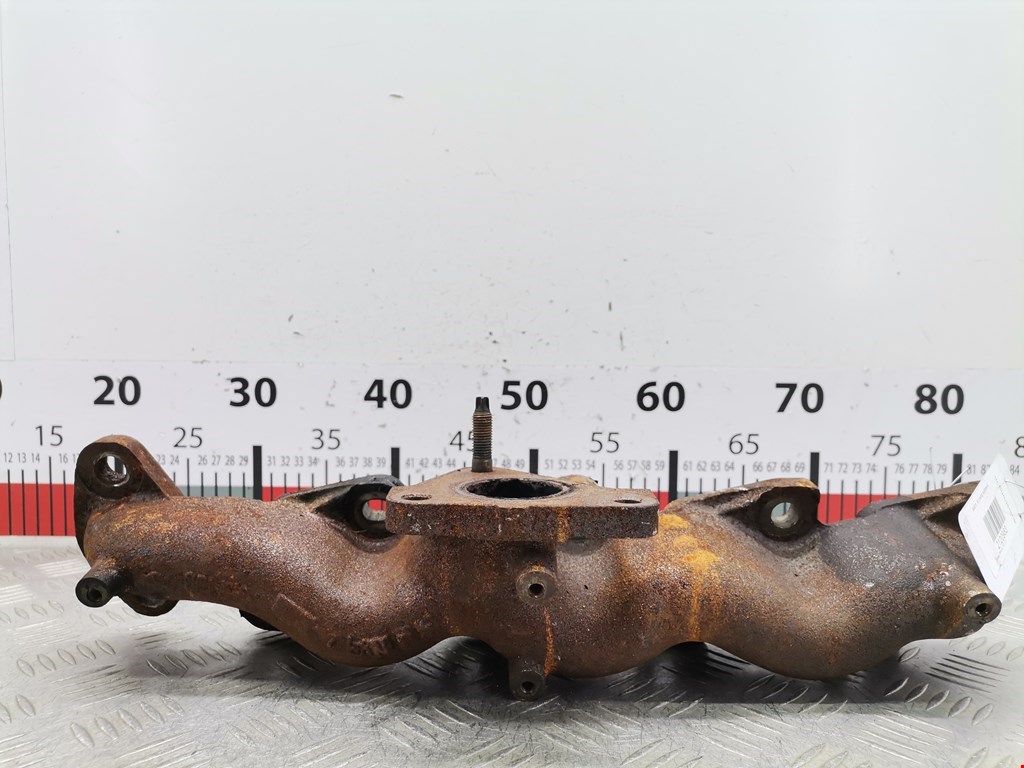 Коллектор выпускной NISSAN Primera P12 2002-2008