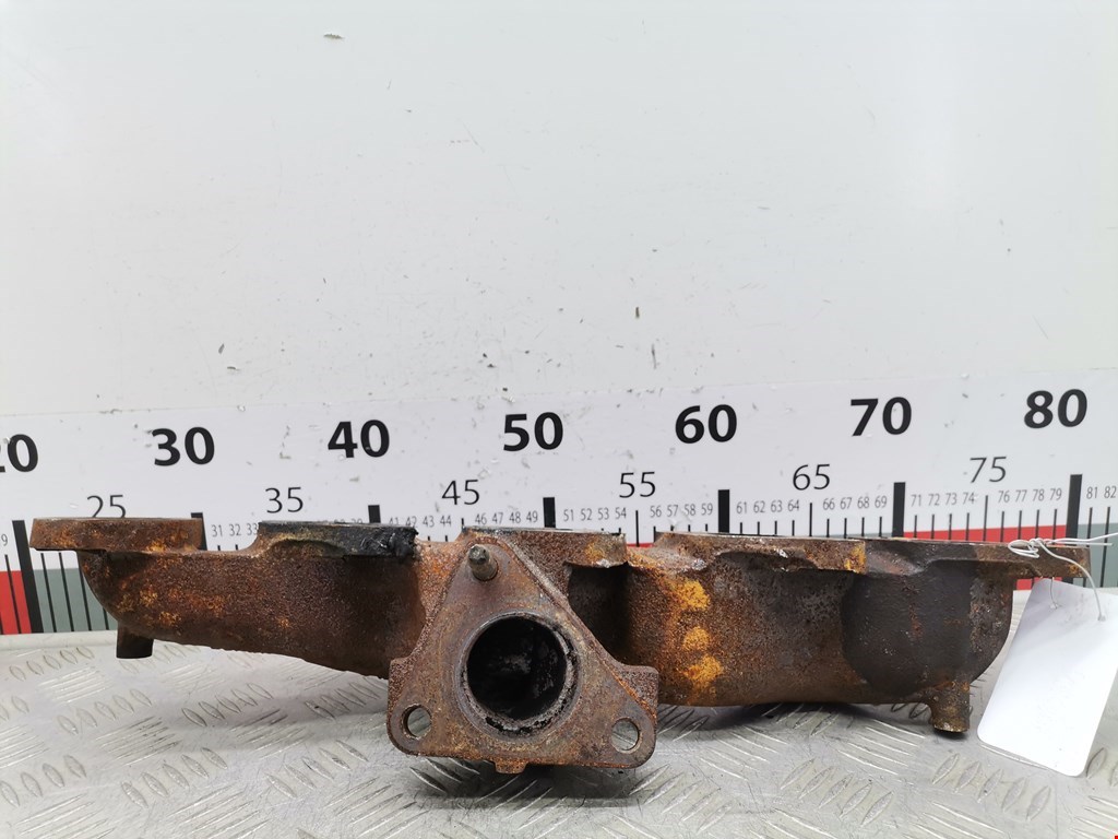 Коллектор выпускной NISSAN Primera P12 2002-2008