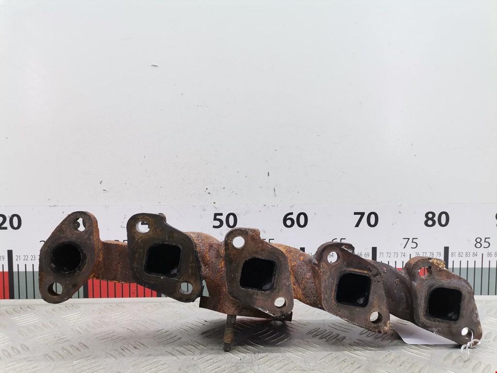 Коллектор выпускной NISSAN Primera P12 2002-2008