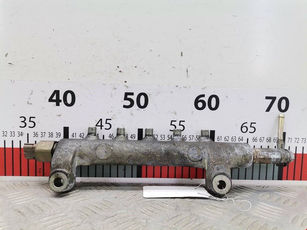 Датчик давления топлива NISSAN Primera P12 2002-2008