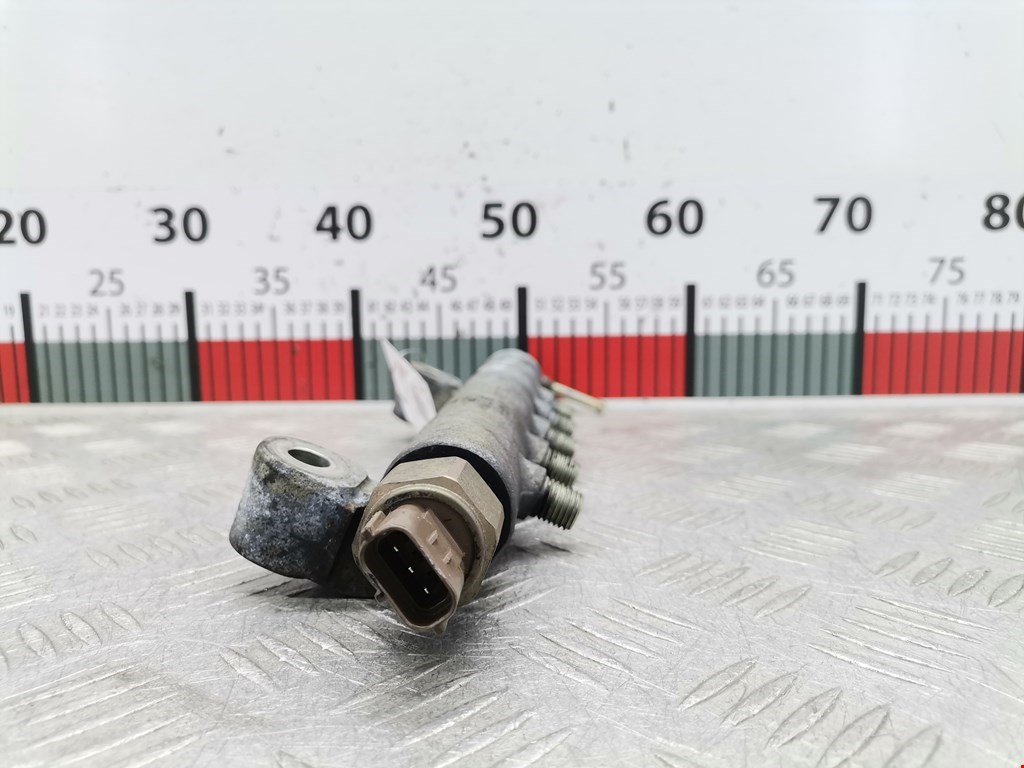 Датчик давления топлива NISSAN Primera P12 2002-2008