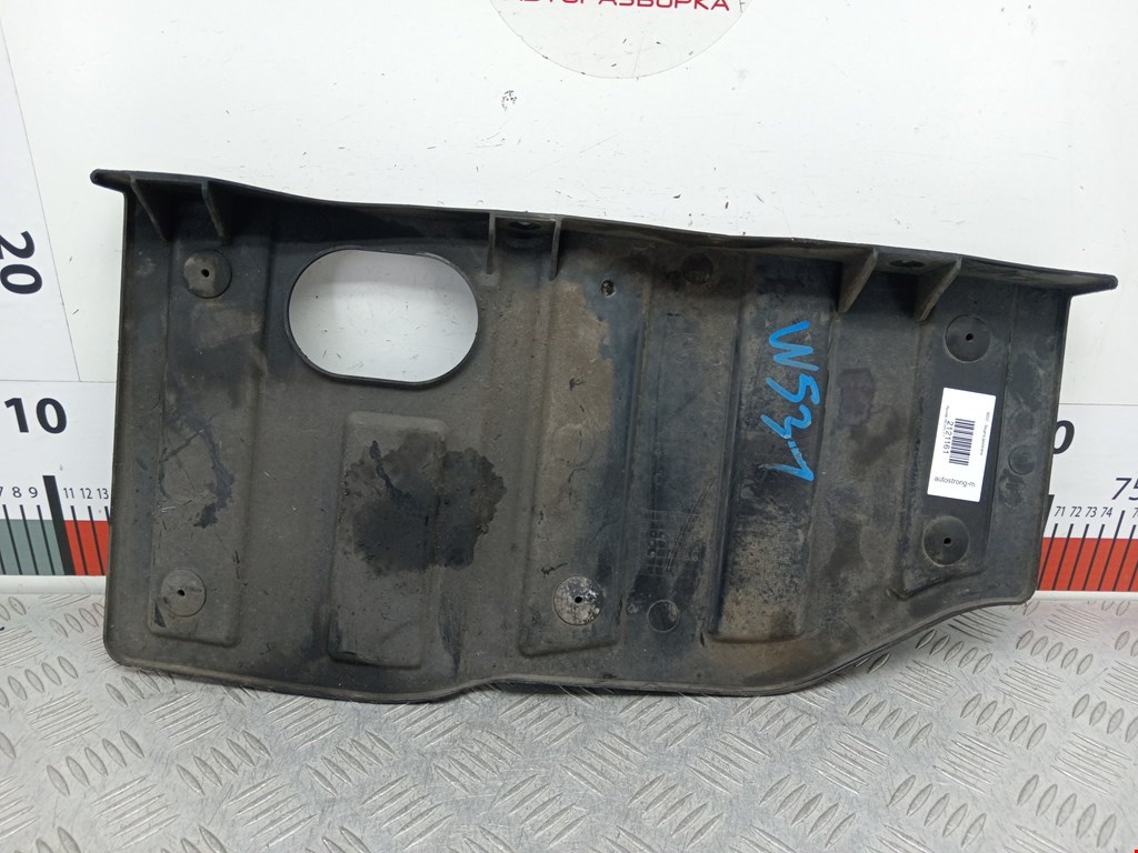 Защита картера (двигателя) HYUNDAI i40 2011-2019