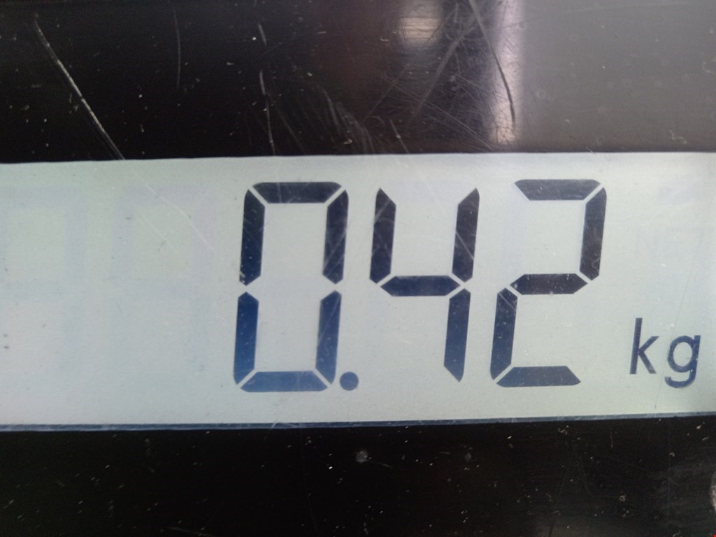 Защита картера (двигателя) HYUNDAI i40 2011-2019