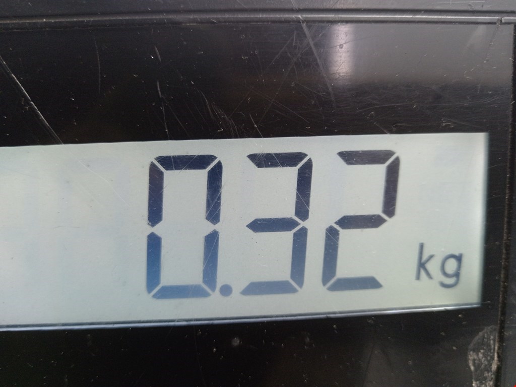 Трубка системы охлаждения NISSAN Primera P12 2002-2008