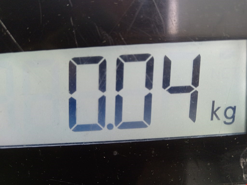 Датчик давления масла NISSAN Primera P12 2002-2008