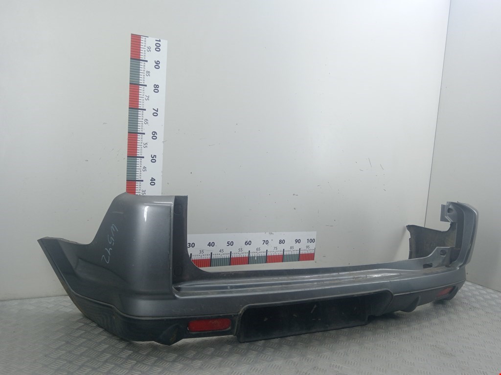 Бампер задний HONDA CR-V II 2002-2007