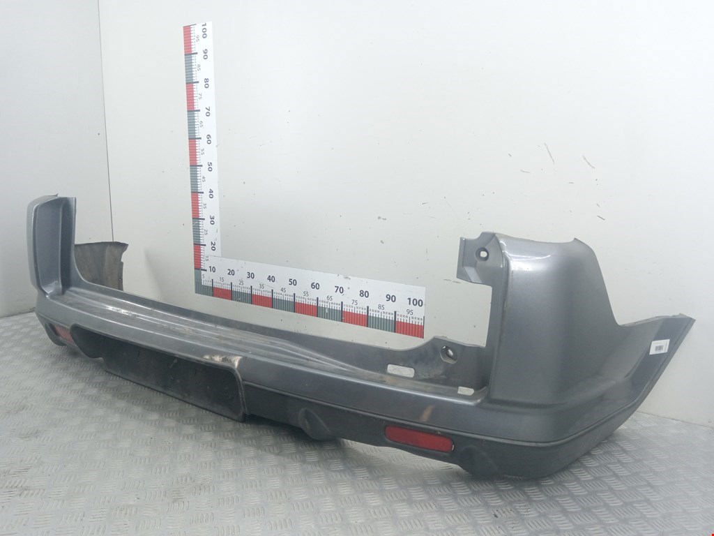 Бампер задний HONDA CR-V II 2002-2007