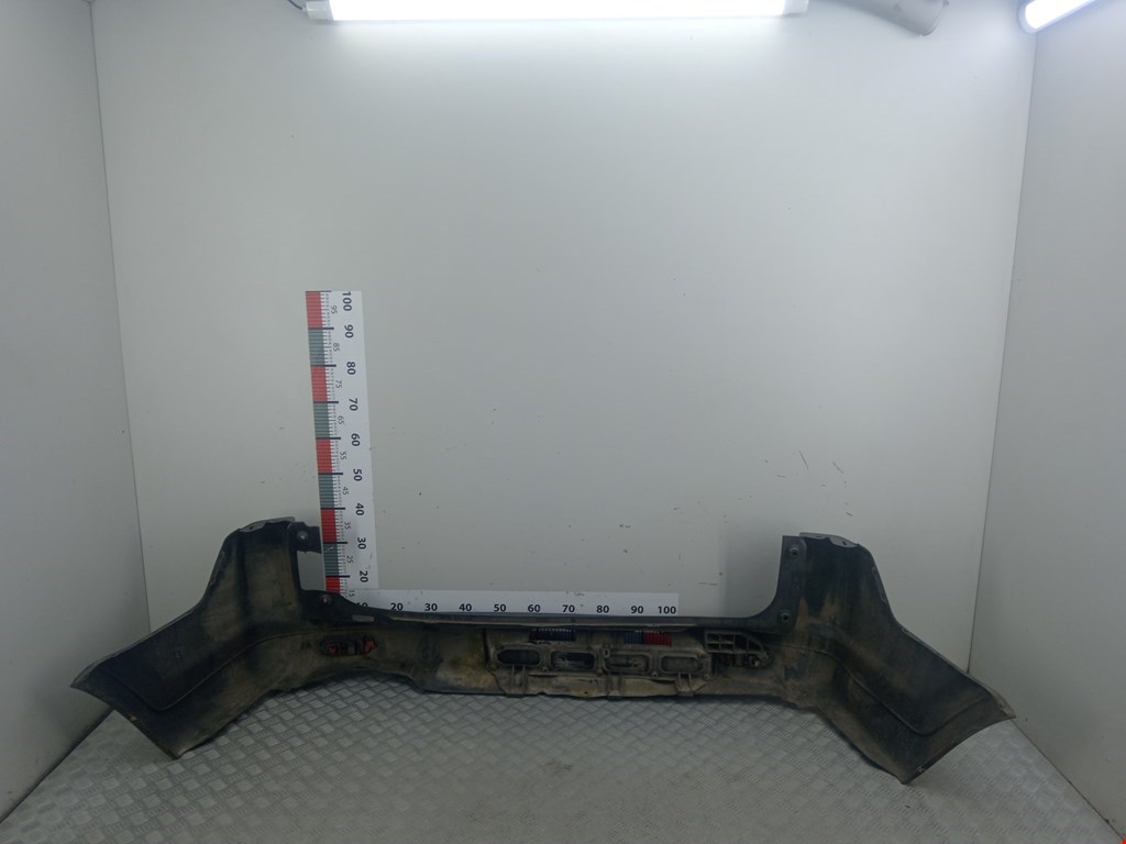 Бампер задний HONDA CR-V II 2002-2007