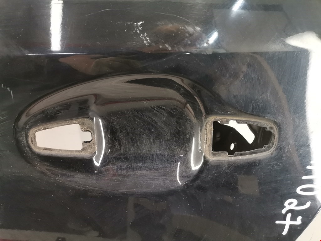 Дверь задняя левая TOYOTA Prius III XW30 2009-2015