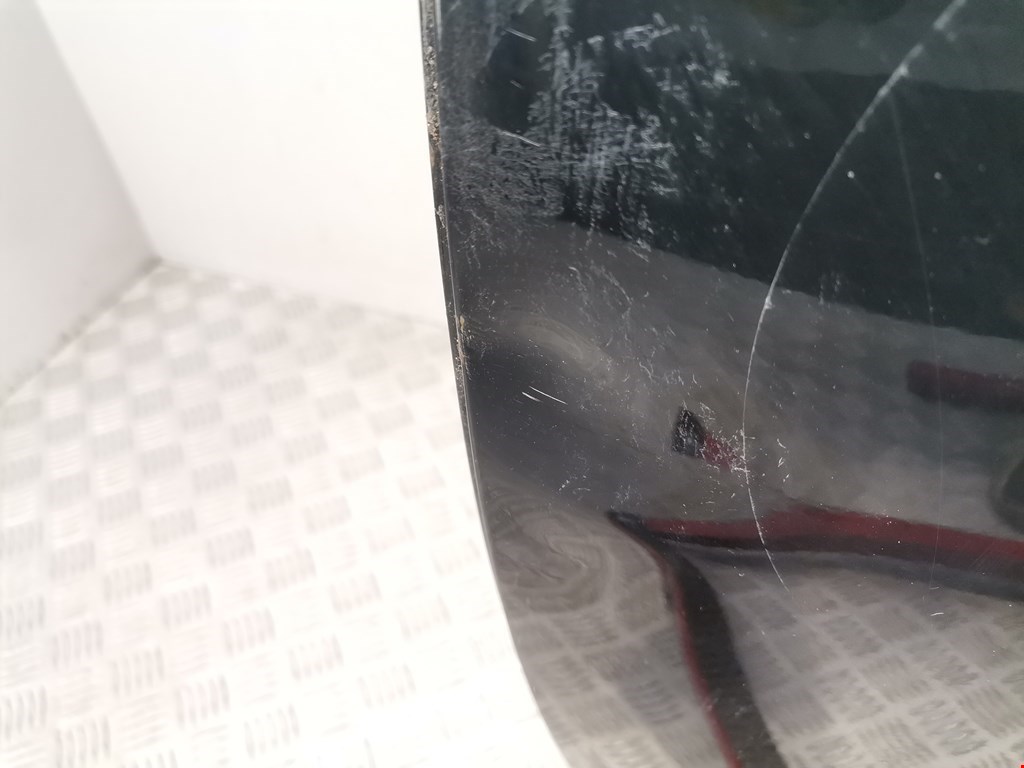 Дверь задняя левая TOYOTA Prius III XW30 2009-2015