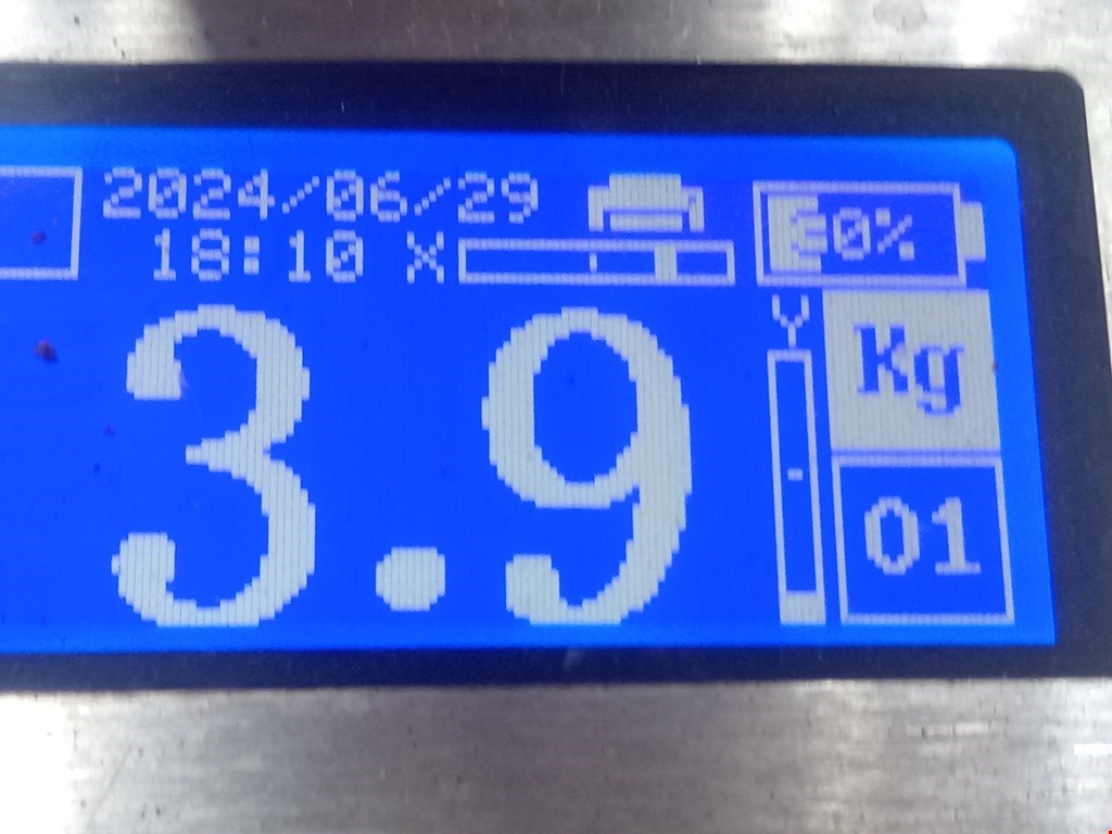 Бампер задний HONDA CR-V II 2002-2007