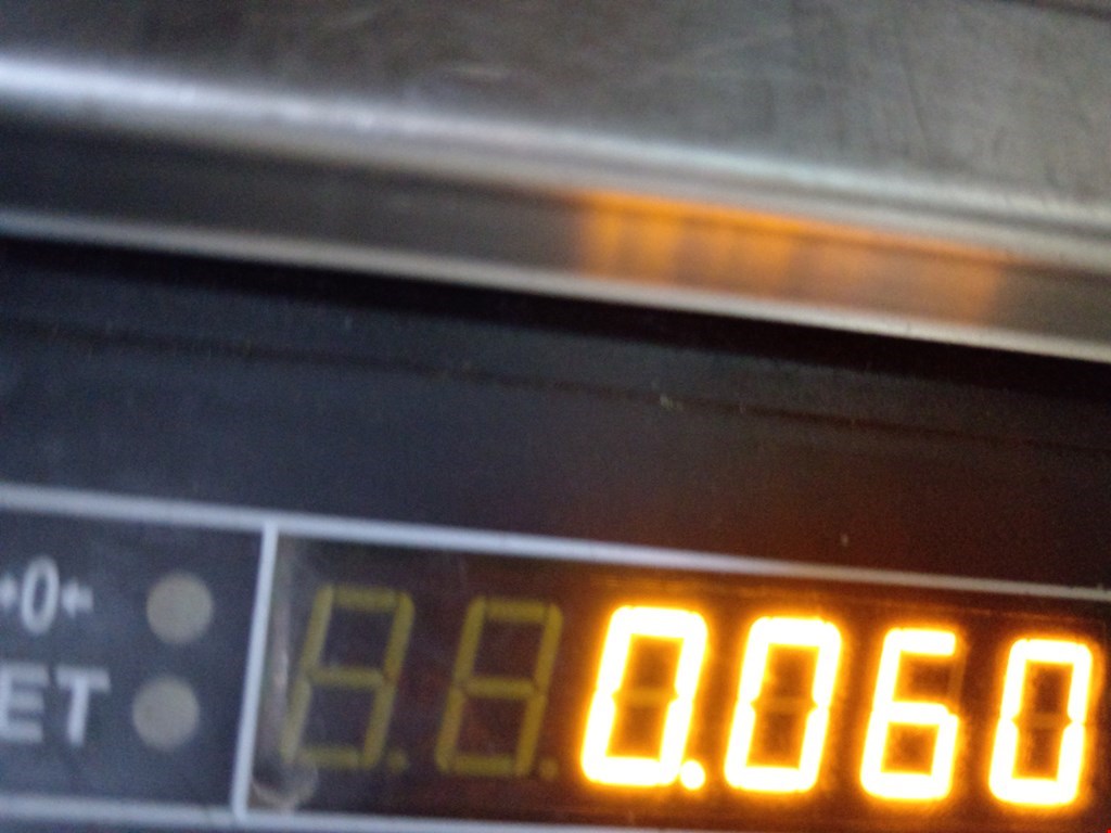 Фонарь подсветки номера OPEL Astra J 2009-2017