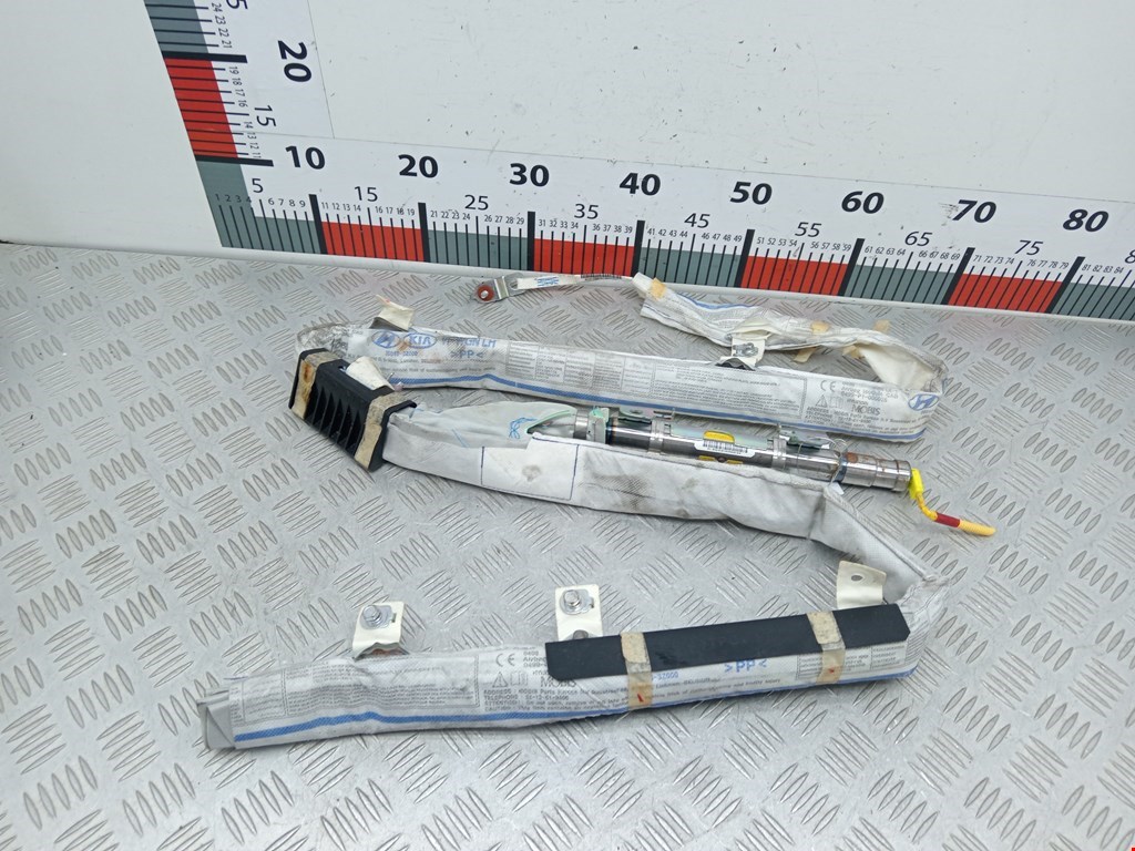 Подушка безопасности боковая (шторка) HYUNDAI i40 2011-2019